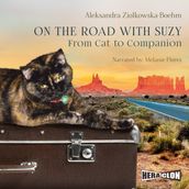 On the Road with Suzy