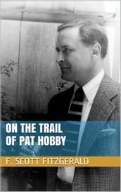 On the Trail of Pat Hobby