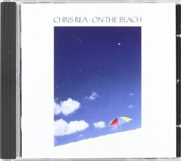 On the beach - Chris Rea