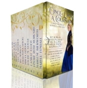 Once Upon a Courtship: A Sweet Historical Romance Collection