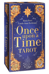 Once upon a time tarot