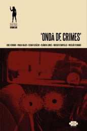 Onda de crimes