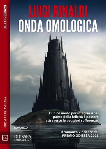 Onda omologica - Luigi Rinaldi