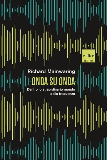 Onda su onda - Richard Mainwaring