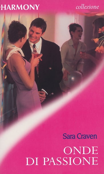 Onde di passione - Sara Craven