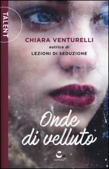 Onde di velluto - Chiara Venturelli