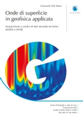 Onde di superficie in geofisica applicata