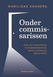 Onder commissarissen