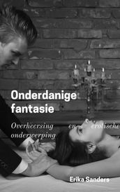 Onderdanige fantasie