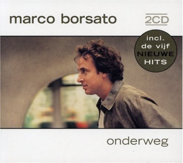 Onderweg 2cd - MARCO BORSATO