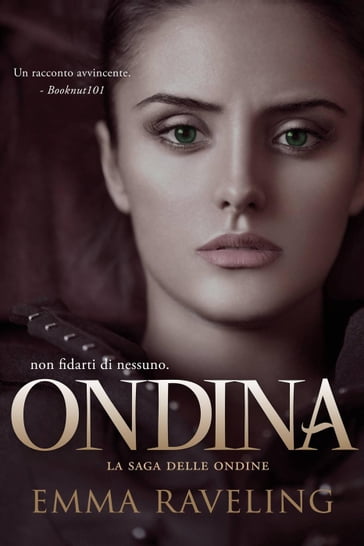 Ondina - Emma Raveling
