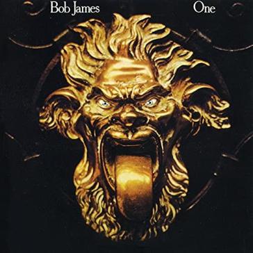 One (2021 remaster) sacd - Bob James