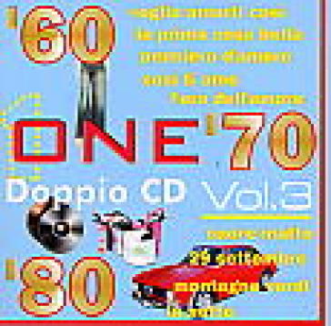 One '60 '70 '80 vol.3