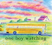 One Boy Watching