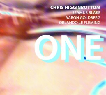 One - CHRIS HIGGINBOTTOM