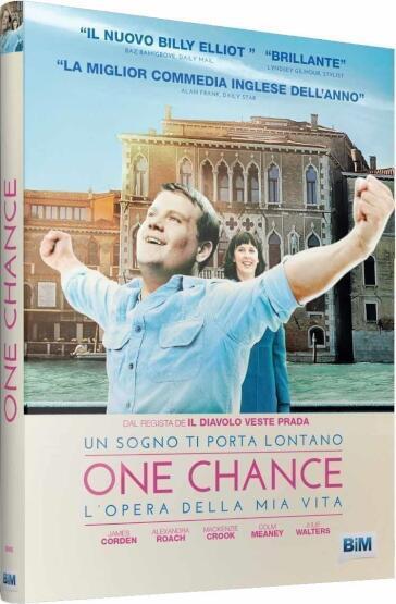 One Chance - L'Opera Della Mia Vita - David Frankel