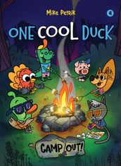 One Cool Duck #4