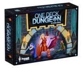 One Deck Dungeon - Prima Ristampa