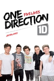 One Direction: Five Lives