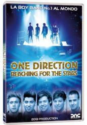 One Direction - Reaching For The Stars #01