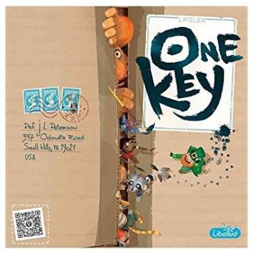 One Key