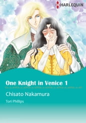 One Knight in Venice 1 (Harlequin Comics)