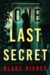 One Last Secret (The Governess: Book 5)