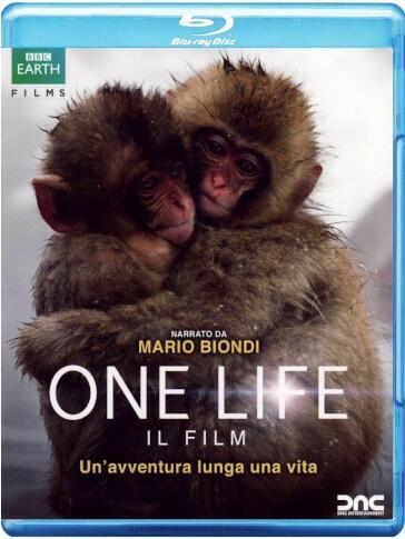 One Life - Il Film - Michel Gunton - Martha Holmes