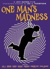 One Man'S Madness [Edizione: Regno Unito]