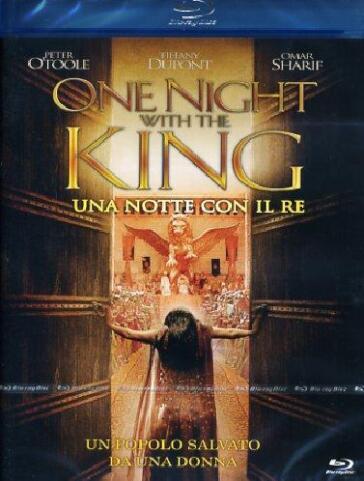 One Night With The King (Una Notte Con Il Re) - Michael O. Sajbel