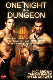 One Night in a Dungeon