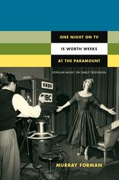 One Night on TV Is Worth Weeks at the Paramount