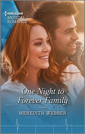 One Night to Forever Family