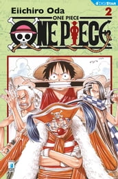 One Piece 2