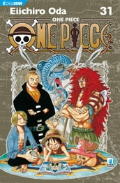 One Piece 31