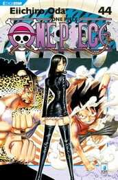 One Piece 44