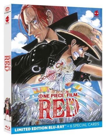 One Piece Film: Red