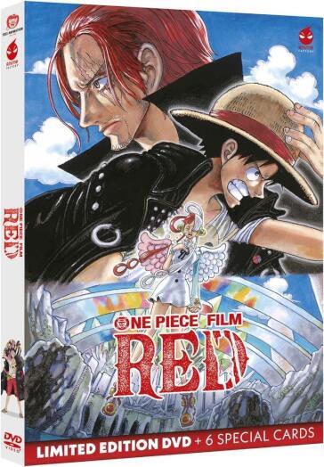 One Piece Film: Red - Goro Taniguchi