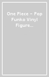 One Piece - Pop Funko Vinyl Figure 1266 Snake-Man