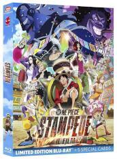 One Piece Stampede - Il Film