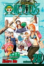 One Piece, Vol. 26