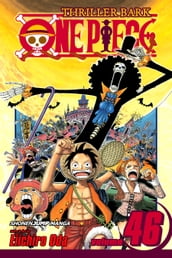 One Piece, Vol. 46