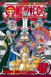 One Piece, Vol. 47