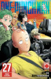 One-Punch Man. 27: Tornado al massimo