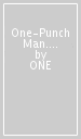 One-Punch Man. Fanbook. Tutto sugli eroi