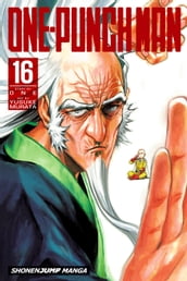 One-Punch Man, Vol. 16