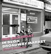 One Saturday in 82 on Broadway Market