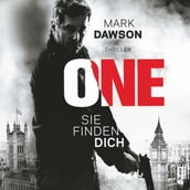 One - Sie finden dich