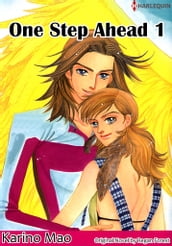 One Step Ahead 1 (Harlequin Comics)