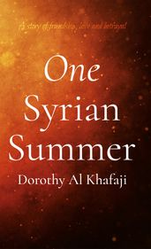 One Syrian Summer